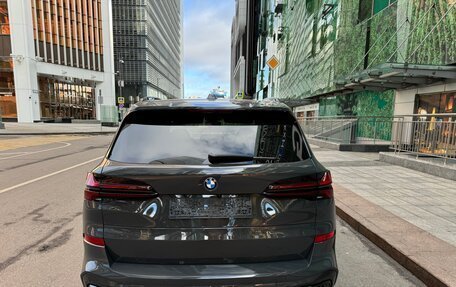 BMW X5, 2024 год, 18 500 000 рублей, 11 фотография