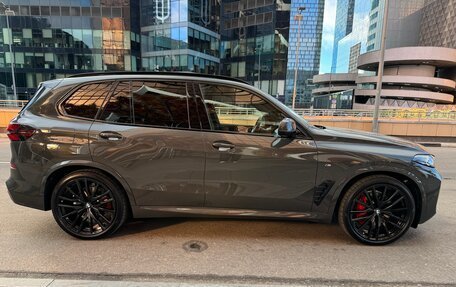 BMW X5, 2024 год, 18 500 000 рублей, 12 фотография