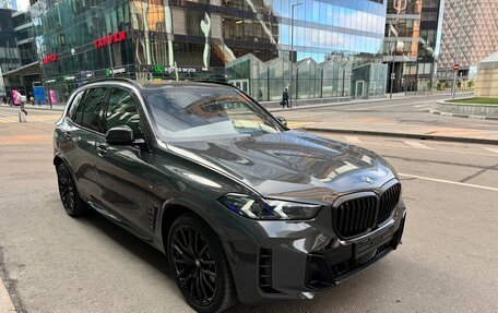 BMW X5, 2024 год, 18 500 000 рублей, 20 фотография