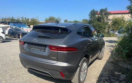 Jaguar E-Pace, 2018 год, 3 060 000 рублей, 2 фотография