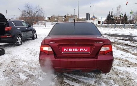 Daewoo Nexia I рестайлинг, 2012 год, 160 000 рублей, 4 фотография