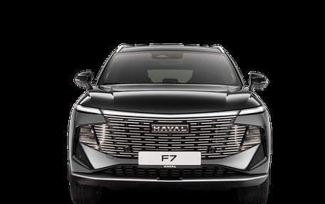 Haval F7, 2024 год, 2 899 000 рублей, 2 фотография