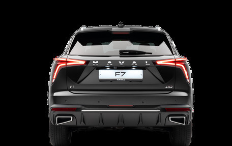 Haval F7, 2024 год, 2 899 000 рублей, 3 фотография