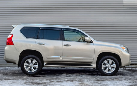 Lexus GX II, 2011 год, 4 500 000 рублей, 4 фотография