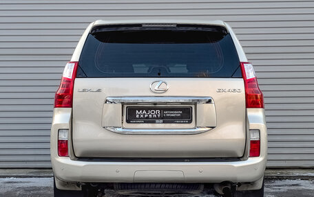 Lexus GX II, 2011 год, 4 500 000 рублей, 6 фотография