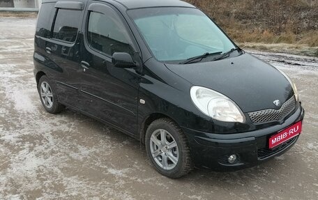 Toyota FunCargo, 2003 год, 630 000 рублей, 1 фотография