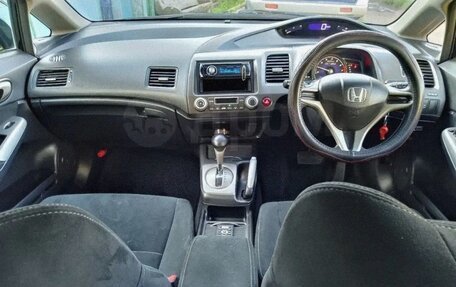 Honda Civic VIII, 2009 год, 980 000 рублей, 7 фотография