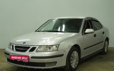 Saab 9-3 II рестайлинг, 2003 год, 548 000 рублей, 1 фотография