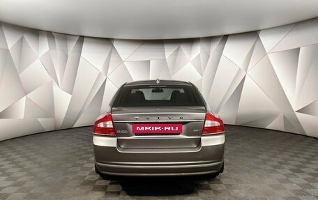 Volvo S80 II рестайлинг 2, 2010 год, 1 347 000 рублей, 8 фотография