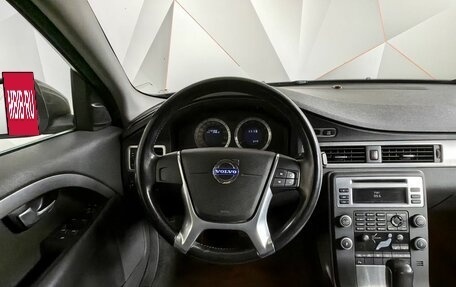 Volvo S80 II рестайлинг 2, 2010 год, 1 347 000 рублей, 15 фотография