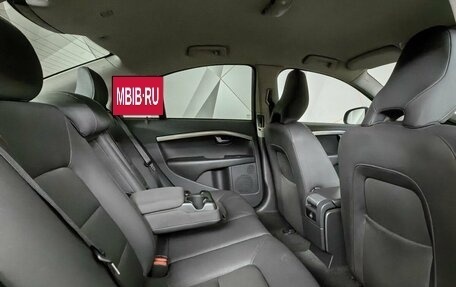 Volvo S80 II рестайлинг 2, 2010 год, 1 347 000 рублей, 12 фотография