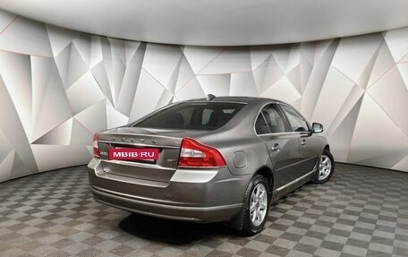 Volvo S80 II рестайлинг 2, 2010 год, 1 347 000 рублей, 2 фотография