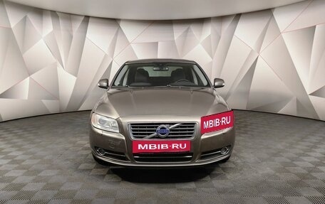 Volvo S80 II рестайлинг 2, 2010 год, 1 347 000 рублей, 7 фотография