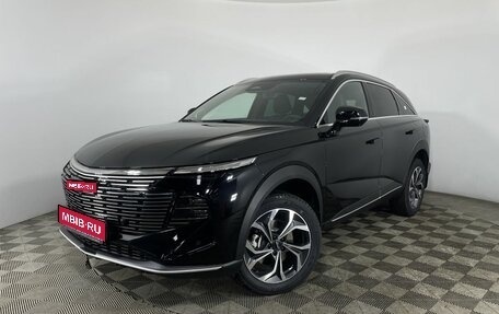 Haval F7 I, 2024 год, 3 499 000 рублей, 1 фотография