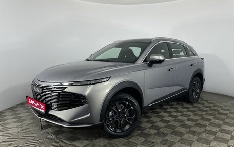 Haval F7 I, 2024 год, 2 699 000 рублей, 1 фотография