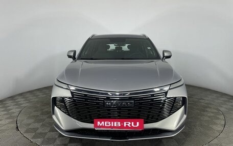 Haval F7 I, 2024 год, 2 699 000 рублей, 3 фотография