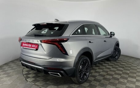 Haval F7 I, 2024 год, 2 699 000 рублей, 2 фотография