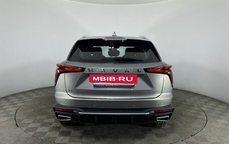 Haval F7 I, 2024 год, 2 699 000 рублей, 4 фотография