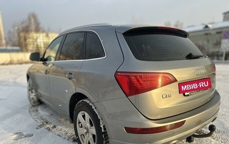 Audi Q5, 2009 год, 1 575 000 рублей, 5 фотография