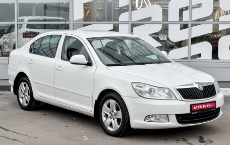 Skoda Octavia, 2010 год, 999 000 рублей, 1 фотография