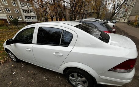 Opel Astra H, 2012 год, 500 000 рублей, 2 фотография