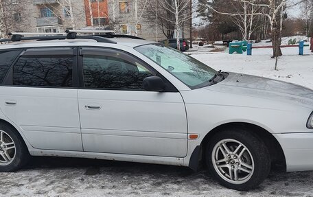 Toyota Caldina, 2000 год, 550 000 рублей, 2 фотография