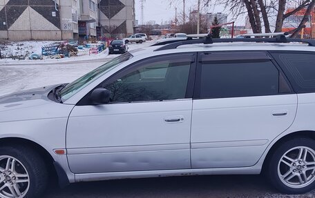 Toyota Caldina, 2000 год, 550 000 рублей, 4 фотография