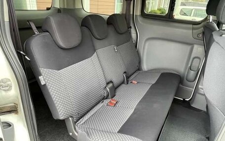 Nissan NV200, 2020 год, 1 749 000 рублей, 6 фотография