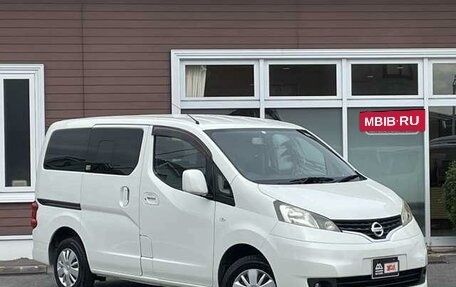 Nissan NV200, 2020 год, 1 749 000 рублей, 3 фотография