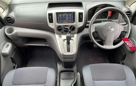 Nissan NV200, 2020 год, 1 749 000 рублей, 5 фотография