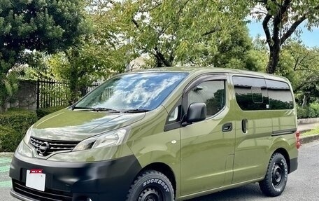 Nissan NV200, 2020 год, 1 915 000 рублей, 3 фотография