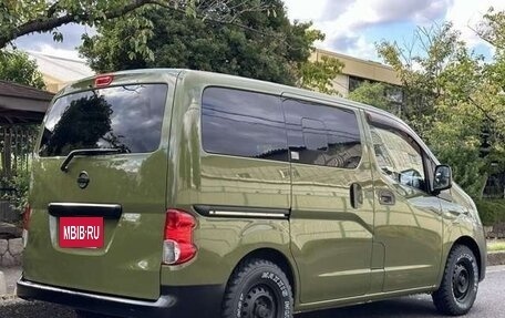 Nissan NV200, 2020 год, 1 915 000 рублей, 2 фотография