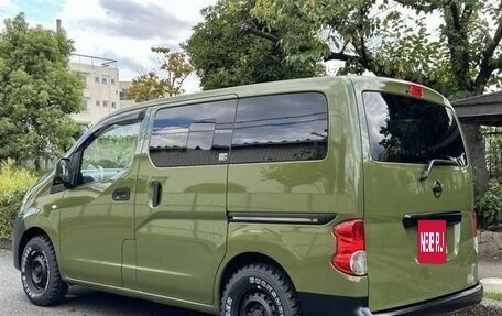 Nissan NV200, 2020 год, 1 915 000 рублей, 4 фотография