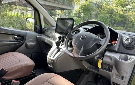 Nissan NV200, 2020 год, 1 915 000 рублей, 6 фотография