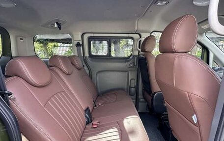 Nissan NV200, 2020 год, 1 915 000 рублей, 16 фотография