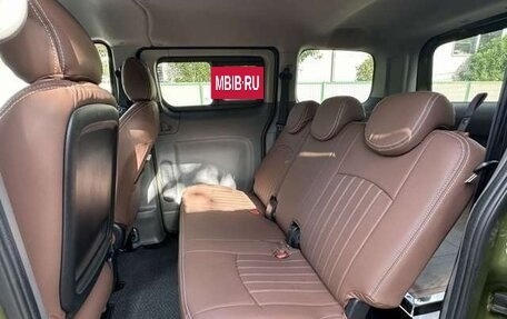 Nissan NV200, 2020 год, 1 915 000 рублей, 13 фотография