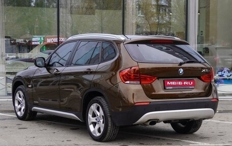 BMW X1, 2011 год, 1 629 000 рублей, 2 фотография