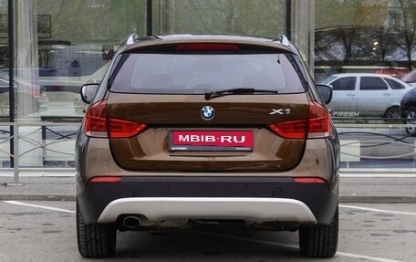 BMW X1, 2011 год, 1 629 000 рублей, 4 фотография