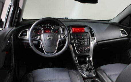 Opel Astra J, 2012 год, 879 000 рублей, 6 фотография