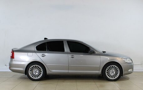 Skoda Octavia, 2013 год, 1 239 000 рублей, 5 фотография