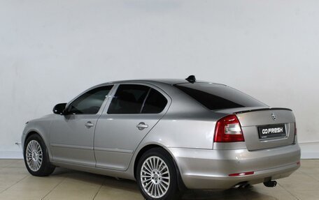 Skoda Octavia, 2013 год, 1 239 000 рублей, 2 фотография