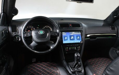 Skoda Octavia, 2013 год, 1 239 000 рублей, 6 фотография