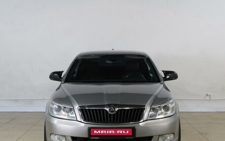 Skoda Octavia, 2013 год, 1 239 000 рублей, 3 фотография