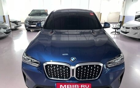 BMW X4, 2022 год, 7 000 000 рублей, 2 фотография