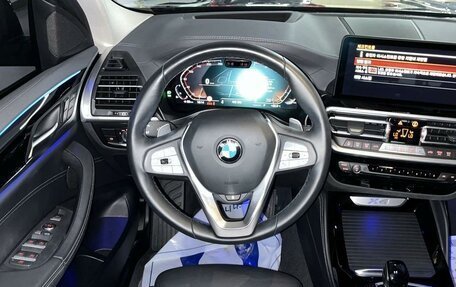 BMW X4, 2022 год, 7 000 000 рублей, 8 фотография