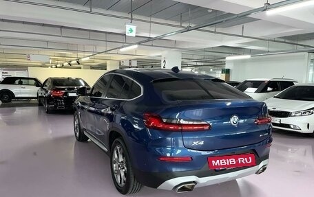 BMW X4, 2022 год, 7 000 000 рублей, 6 фотография