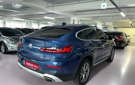 BMW X4, 2022 год, 7 000 000 рублей, 4 фотография