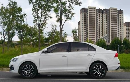 Skoda Rapid II, 2021 год, 1 253 000 рублей, 5 фотография