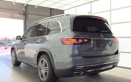 Mercedes-Benz GLS, 2023 год, 11 000 000 рублей, 5 фотография