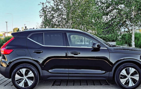 Volvo XC40 I, 2020 год, 2 600 411 рублей, 3 фотография